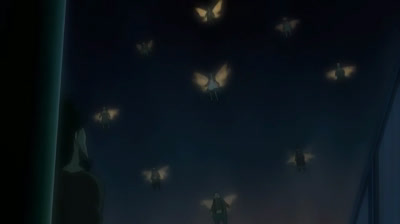 Trinity Blood epis 7