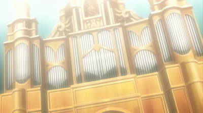 Trinity Blood  epi 08