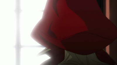 Trinity Blood  epis10