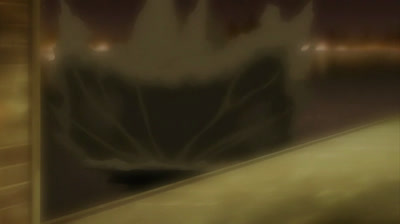 Trinity Blood  epi 11