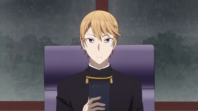 Kaguya sama capitulo 9