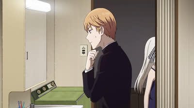 Kaguya sama capitulo 12