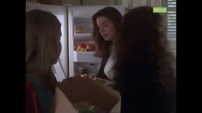 Deuxième Chance (Once and Again) Saison 1 Épisode 10: Secrets de famille