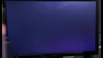 Forrest Gump (1995 VHS)