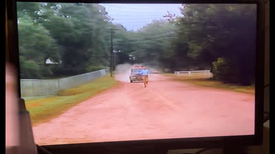 Forrest Gump (1995 VHS)