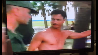 Forrest Gump (1995 VHS)