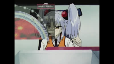 Martian Successor Nadesico   E14   Vamos con el anime de sangre caliente. Serie TV. (1996)