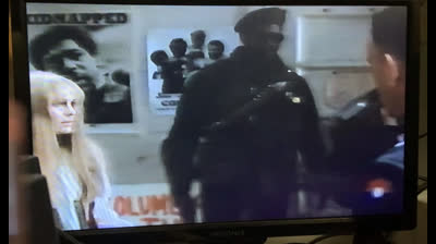 Forrest Gump (1995 VHS)