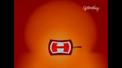 The Harveytoons Show 2x19