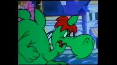 Grisu Il Draghetto 01x26 Lancia termica