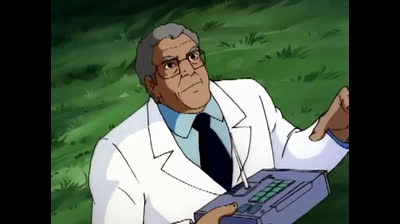 s02e21 I Dinorobots Disertano 1A Parte