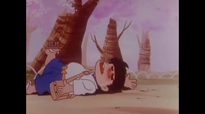 79 Ugo il re del judo - I bambini sono la gioia dell’umanità / L’ombrello prestato