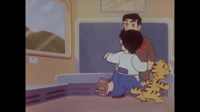 83 Ugo il re del judo - Promessi sposi / Caccia agli aquiloni