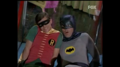 Batman (1966) 2x30