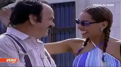 Eredità d'amore 25 puntata