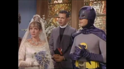 Batman (1966) 2x24