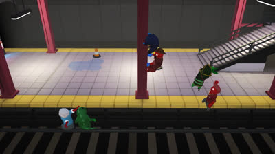 veia maluca gang beasts 02