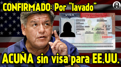 ¡ALERTA! Chibolín está "no habido" por la policía  #LaEncerrona