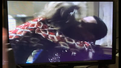 Forrest Gump (1995 VHS)