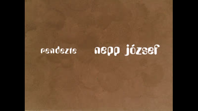 La Famiglia Mezil 1969 - 2x07 - Il Pianeta Rapido