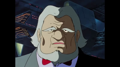 Kate & Julie [Dirty Pair] - Ep 02 - Sabotaggio