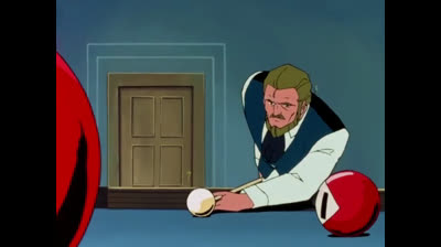 Kate & Julie [Dirty Pair] - Ep 03 - Il Furto Della Moneta