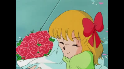 Kate & Julie [Dirty Pair] - Ep 10 - Proteggete Il Principe!