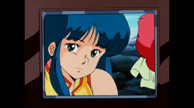 Kate & Julie [Dirty Pair] - Ep 11 - Un Appuntamento A Sorpresa