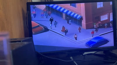 Batman: Mask of the Phantasm (1994 VHS)