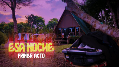 NYDYA - Esa Noche [Primer Acto] (Official Music Video)