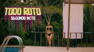 NYDYA - Todo Roto [Segundo Acto] (Official Music Video)