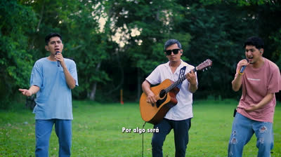 NYDYA - Chinita (Acústico)