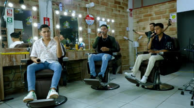 NYDYA, Jordy Hoyos - De Novela (Acústico)