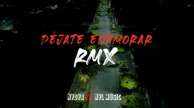 NYDYA, NyL Music - Déjate Enamorar [RMX] (Acústico)