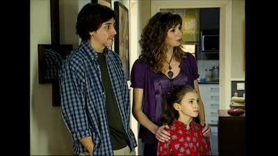 18, la serie 1x01: Capítulo 1