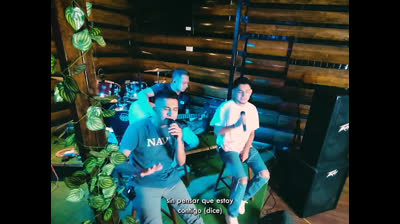 NYDYA - Porfa (Acústico)