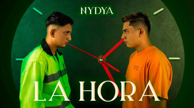NYDYA - La Hora (Official Music Video)