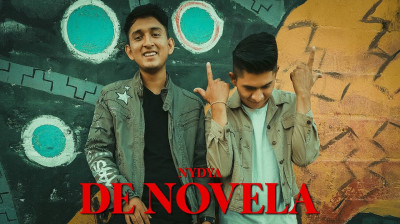 NYDYA - De Novela (Official Music Video)