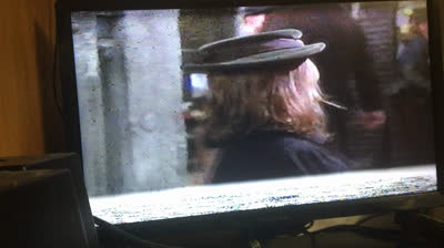 Black Beauty (1994 VHS)