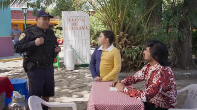 EL PRÍNCIPE DEL BARRIO