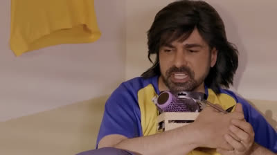 EL PRÍNCIPE DEL BARRIO