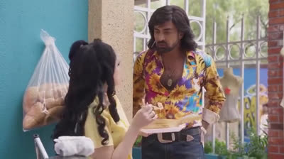 EL PRÍNCIPE DEL BARRIO