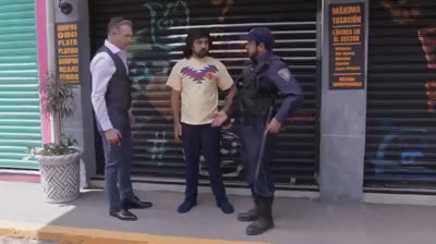 EL PRÍNCIPE DEL BARRIO