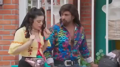 EL PRÍNCIPE DEL BARRIO