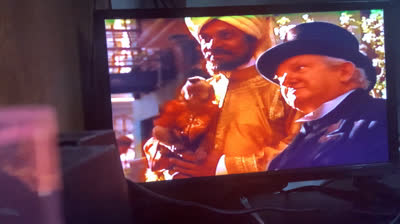 A little Princess (1995 VHS)