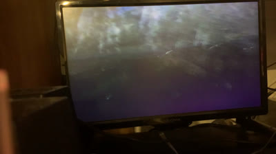 Braveheart (1996 VHS)