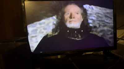 Braveheart (1996 VHS)