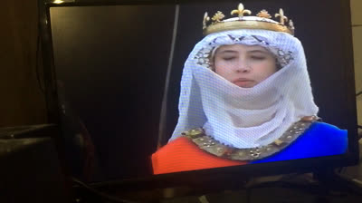 Braveheart (1996 VHS)