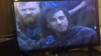 Braveheart (1996 VHS)