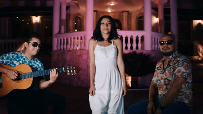 Adriana Alvarez - A Ella (Cover de Karol G)